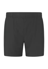 VIRTUS - 2-in-1-Shorts Zayne V2 mit elastischem Bund und innenliegendem Kordelzug - 1001 Black