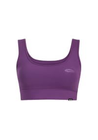 SMILODOX - Sport BH Adelynn - Lila