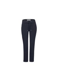 Street One - Hose - deep blue