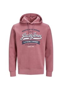 ORIGINALS by JACK & JONES - Sweatshirt, Logo-Print, für Herren - 176560 DESERT SAG