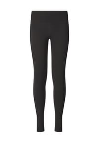 ENDURANCE - Tights Strong jr. mit 4-Wege-Stretch - 1001 Black