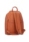 JUMP® Uppsala Rucksack Leder 42 cm Laptopfach Bild 4