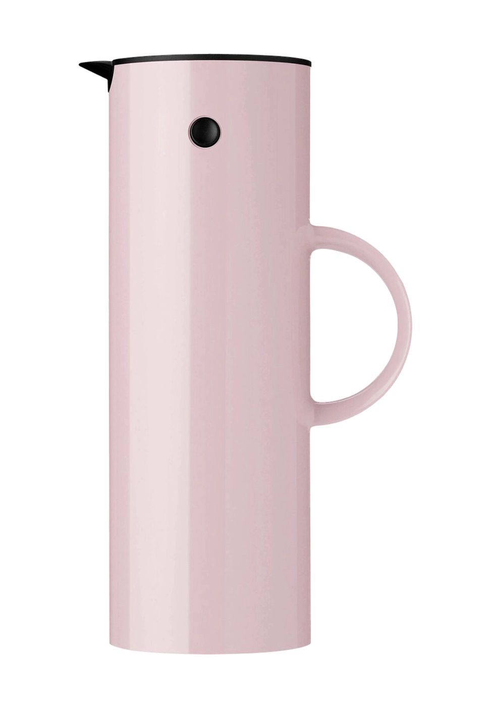 Stelton A/S Isolierkanne Em77 1L Lavendel Die Isolierkanne Mit Dem Einzigartigen Kippverschl - Bild 5