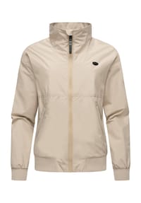 ragwear™ - Übergangsjacke Goona - Black