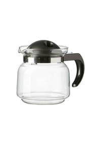 RitzenhoffAndBreker Teekanne Ravenna 800 ml transparent - RAVENNA - transparent