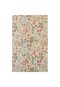 ESSENZA - Teppich Marigold - Vanille