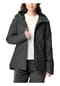 VAUDE Jacken Women's Cyclist Warm Rain Jacket Bild 13