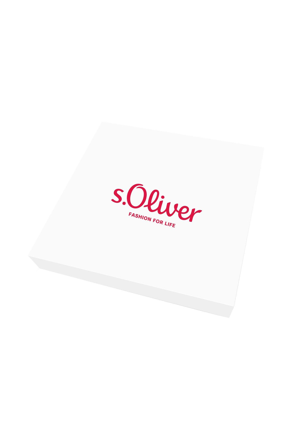 s.Oliver Herren Kette mit Anhänger 
