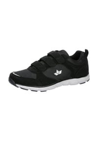 LICO - Joggingschuh Lionel V - schwarz