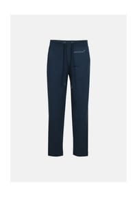 salzhaut - Sweathose ANNERWÄRTS - Navy