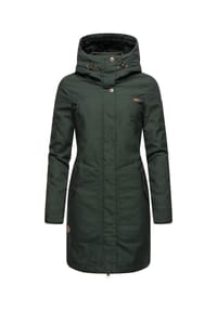 ragwear™ - Wintermantel Jannisa - Beige