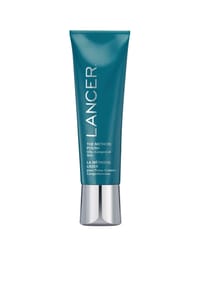 LANCER™ - Gesichtspeeling The Method: Polish Oily-Congested - Transparent