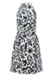 ragwear™ A-Linien-Kleid Angylee Print YOUMODO Bild 9