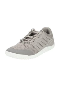 camel active - Lederimitat/Textil Sneaker - Grau