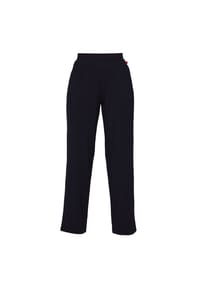 JOOP! JEANS - Pyjamahose Glamour - black