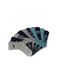 SCHIESSER - Freizeitsocken Legwear Kids - sortiert 1