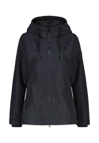 ALIFE AND KICKIN® - PaolinaAK A Jacket - alpine frost