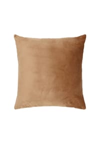 pad® Kissenhülle - SMOOTH - CAMEL