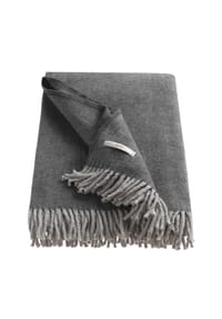 ESPRIT Tagesdecke JADE - Esprit Fun - Anthrazit