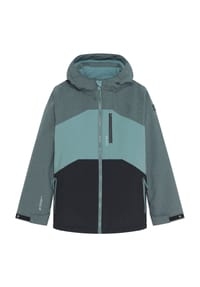 killtec® - Funktionsjacke, wasserdicht, für Kinder - 826 NORTH ATLANTIC