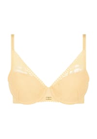CHANTELLE - Origins Bügel- BH, Spitze, für Damen - 0KY FRAISE DES BO