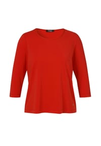 frapp - T-Shirt Große Größen - 104 BLACK