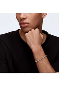 SWAROVSKI Damen Tennisarmband  