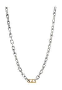 ARMANI - Damen Kette, Edelstahl - BICOLOR