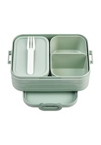 MEPAL Lunchbox - TAKE A BREAK - NORDIC BLUE