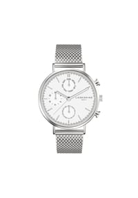 LIEBESKIND - Armbanduhr - silber