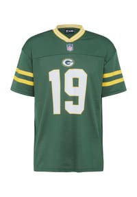 New Era T-Shirt, NFL Green Bay Packers, für Herren Bild 1