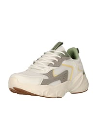 ENDURANCE - Schuhe Narsus mit stoßfedernder Sohle - 1136 Simply Taupe