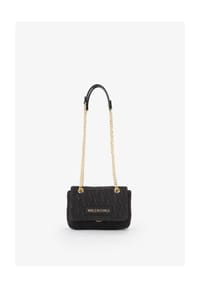 Valentino by Mario Valentino - Schultertasche, Schnapper, für Damen - CUOIO