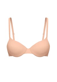 CALIDA - Damen Bügel-BH Sleek Skin - rose teint