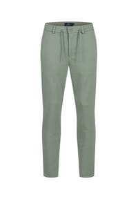 KRONSTADT - Chinohose KSHarngate - Black