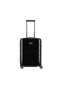 JOOP! Volare 1.0 - Unisex Koffer - Volare 1.0 C55 Trolleycase svz 4w, Größe S, 55,40x38,80x22,50cm (HxBxT) - Khaki