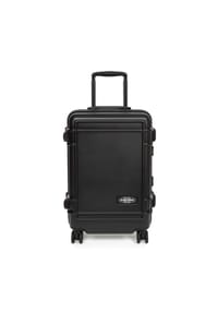 EASTPAK® - 0 0 Resist'R 4 Rollen Kabinentrolley S 55 cm - black