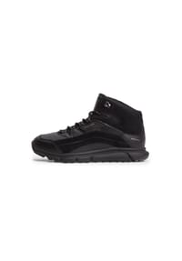 TOMMY HILFIGER - Schnürstiefel, Rindsleder, für Herren - 0GJ  BLACK