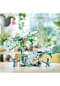 LEGO® LEGO® Avatar - 75572 Jakes und Neytiris erster Flug auf einem Banshee Bild 9