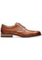 CLARKS® Schnürschuh Craft Arlo Limit Bild 4