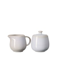Ritzenhoff & Breker Milch- & Zucker-Set Laredo 2er Set beige - LAREDO - beige