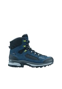LOWA - Schuhe Corvara GTX Mid, wasserdicht, für Herren - DARK DENIM/GREY
