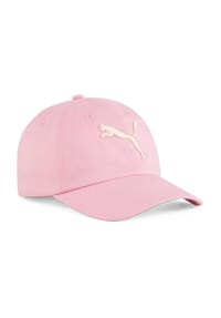PUMA® - Kappe, Stickerei, für Kinder - 0007 MAUVED OUT