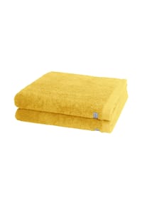 ROSS® 2 X Duschtuch im Set Sinfonie - Sinfonie - Altrosa