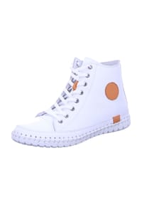 GeMiNi® - Sneaker - schwarz/weiss