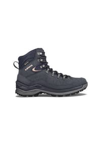 LOWA - Wanderstiefel TORO PRO GTX MID WS - navy/rose
