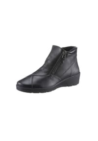 Witt - Stiefelette - bordeaux
