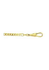 Adelia's - Adelia's 42 cm Flachpanzerkette Halskette Double – kette - silber