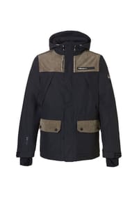 Rehall® - Winterparka BRUCE-R - mehrfarbig