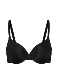 MANGUUN - Schalen-BH Molly, verstellbar, für Damen - E001  BLACK